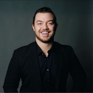 Meet your Posher, Ben